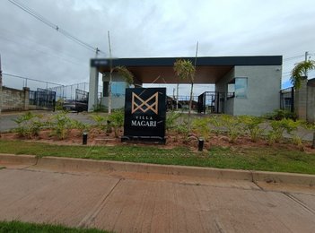 house em Avenida Três de Março, Aparecidinha - Sorocaba - SP