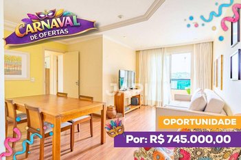 apartment em Rua do Retiro, Centro - Jundiaí - SP