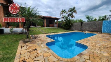 house em Rua Rubiácea, Colinas do Piracicaba (Ártemis) - Piracicaba - SP
