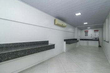 office em Avenida Cristóvão Colombo, Floresta - Porto Alegre - RS