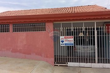 house em Rua Guiomar Luciana de Souza, Jardim Nossa Senhora Auxiliadora - Hortolândia - SP