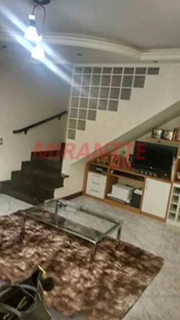 house em Rua Doutor Lauro Muniz Barreto, Vila Medeiros - São Paulo - SP