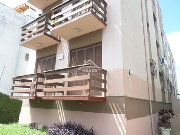 apartment em Rua Marechal Hermes, Camaquã - Porto Alegre - RS