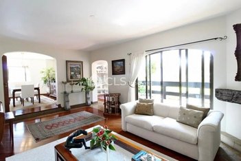 apartment em Rua Doutor Luís Augusto de Queirós Aranha, Vila Madalena - São Paulo - SP