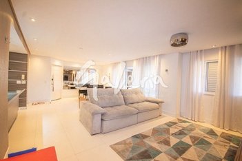 apartment em Rua Alegre, Santa Paula - São Caetano do Sul - SP