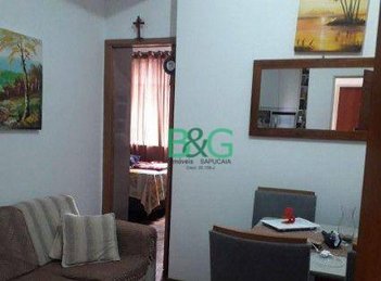 apartment em Rua Brigadeiro Tobias, Centro - São Paulo - SP