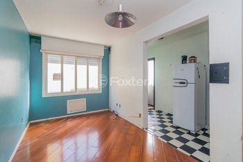 apartment em Avenida Antônio Carvalho, Jardim Carvalho - Porto Alegre - RS