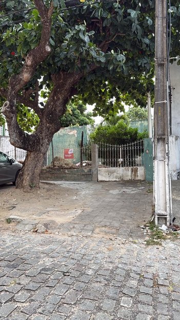 house em Rua Frei Henrique de Coimbra, Candelária - Natal - RN