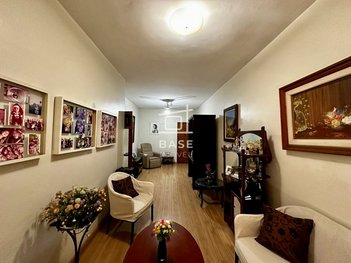 apartment em Rua Tirol, Freguesia (Jacarepaguá) - Rio de Janeiro - RJ