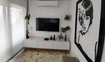 apartment em Rua Nova York, Brooklin Paulista - São Paulo - SP