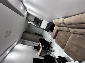 apartment em Praça Alberto Lion, Cambuci - São Paulo - SP