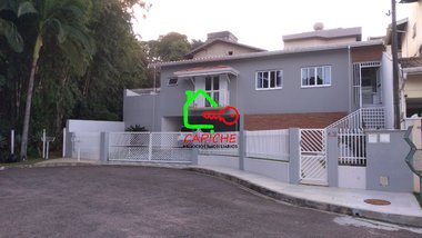 house em Rua Ana Vaz Cheracomo, Nova Vinhedo - Vinhedo - SP