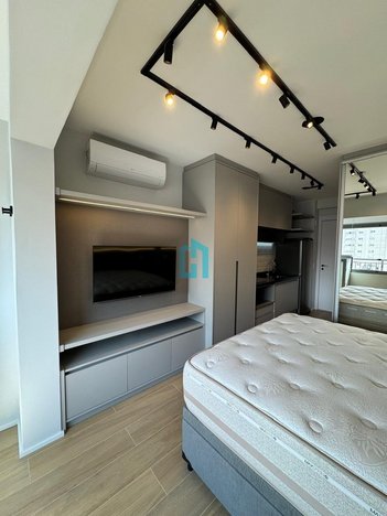 apartment em Rua Vergueiro, Vila Mariana - São Paulo - SP