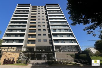 apartment em Rua Coronel Santiago, Anita Garibaldi - Joinville - SC