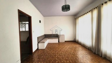 house em Rua das Pitangueiras, Jardim - Santo André - SP