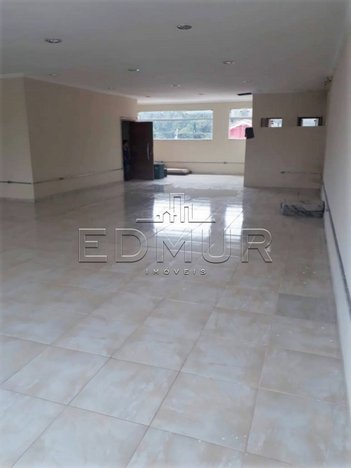 industrial em Estrada João Ducim, Jardim Jamaica - Santo André - SP