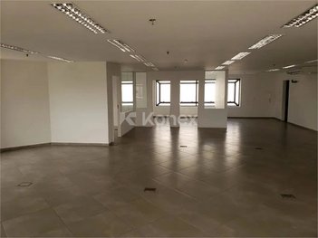 office em Avenida Francisco Matarazzo, Água Branca - São Paulo - SP