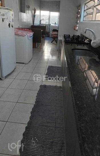 house em Avenida Brasiliano Índio de Moraes, Passo da Areia - Porto Alegre - RS