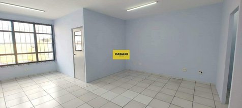 office em Rua Pedro Setti, Centro - São Bernardo do Campo - SP