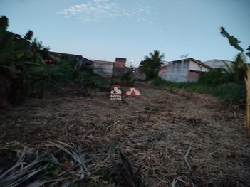 land_lot em Rua Luzia Alves Pinto, Perequê Mirim - Caraguatatuba - SP
