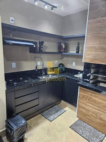 house em Rua Manoel Maximiano Junqueira, Parque Residencial Lagoinha - Ribeirão Preto - SP