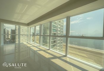 apartment em Atlântica, Centro - Balneário Camboriú - SC