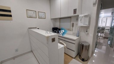 apartment em Rua Visconde de Pirajá, Ipanema - Rio de Janeiro - RJ
