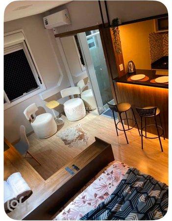 apartment em Avenida João Pessoa, Azenha - Porto Alegre - RS