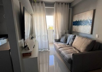 apartment em Rua José Pereira Liberato, São João - Itajaí - SC