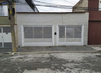 house em Rua Affonso Fernandes Reis, Vila Medeiros - São Paulo - SP