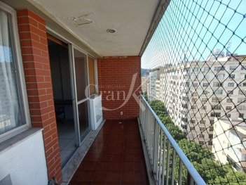 apartment em Rua Barata Ribeiro, Copacabana - Rio de Janeiro - RJ