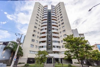 apartment em Rua Francisco Torres, Centro - Curitiba - PR
