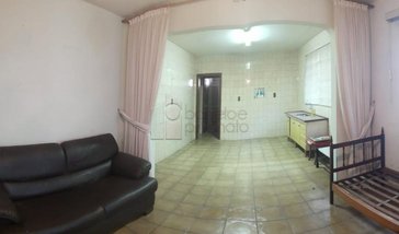 house em Rua Fortunato Mori, Vila Vianelo - Jundiaí - SP