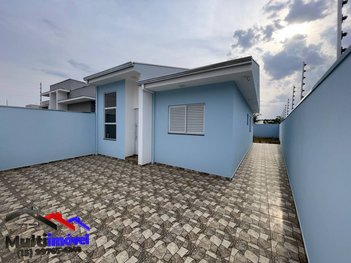 house em Rua Paulo Vitiello, Residencial Vitiello - Boituva - SP