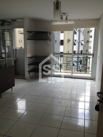 apartment em Rua Doutor Neto de Araújo, Vila Mariana - São Paulo - SP