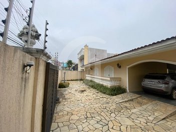 house em Avenida Hermes Fontes, Suíça - Aracaju - SE