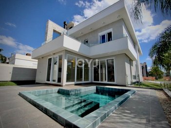 house em Rua Tupinambá, São Vicente - Gravataí - RS