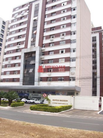 business em Avenida Parque Águas Claras, Norte (Águas Claras) - Brasília - DF