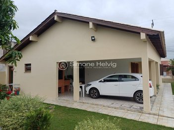 house em Josué Guimarães, Jardim dos Lagos - Guaíba - RS