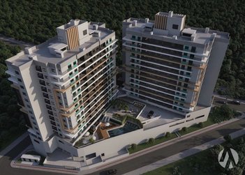 apartment em Rua João Theodoro da Silva, Roçado - São José - SC