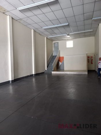 industrial em Rua do Golfinho, Jardim Paraíso - Barueri - SP