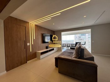 apartment em Avenida Presidente Humberto de Alencar Castelo Branco, Vila Antonieta - Guarulhos - SP