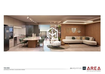 apartment em Rua Manacá, Sul (Águas Claras) - Brasília - DF