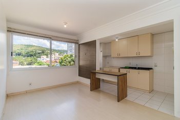 apartment em Padre Todesco, Partenon - Porto Alegre - RS