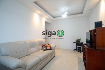 apartment em Avenida Professor Vicente Ráo, Jardim Petrópolis - São Paulo - SP