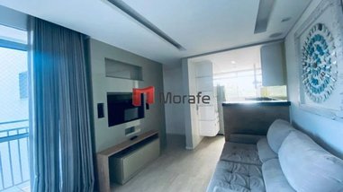 apartment em Rua Paschoal Costa, Paquetá - Belo Horizonte - MG