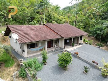 agricultural em Rua Bonifacio Haendchen, Belchior Alto - Gaspar - SC