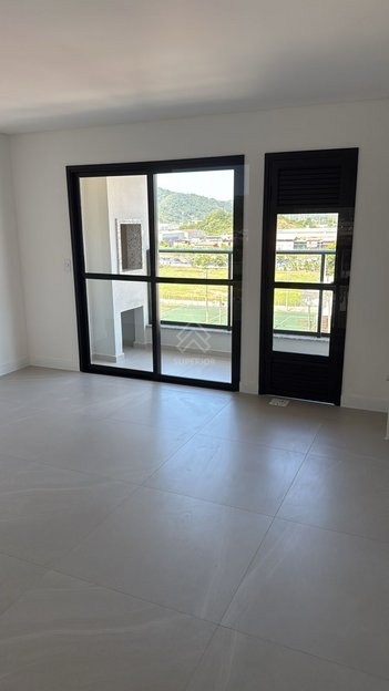 apartment em Rua Enedina D'Avila Ferreira, Cordeiros - Itajaí - SC