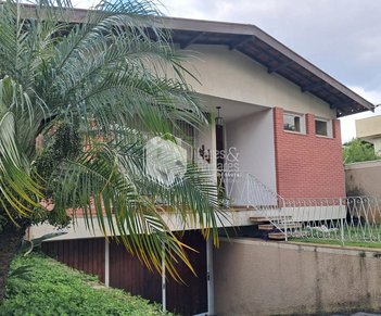 house em Rua Clemente Ferreira, Jardim Ana Maria - Jundiaí - SP
