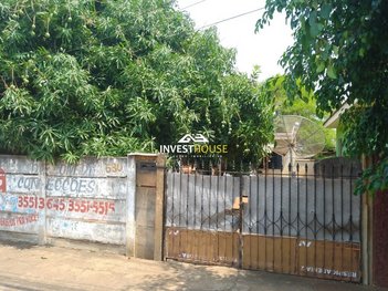 house em Rua Luiz Celani, Jardim Planalto - Guaxupé - MG